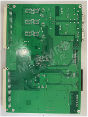 兴立智慧/XINGLI WISDOM 高压变频器主板 KZ-28335 010102 块 DSP_28335,150MHz 用于变频器调速 一般材质  