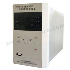 华孚聚能 普通风电箱变测控 HF-XBJK2000W 台 1*1 1A/5A 10W  