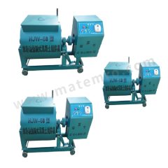 振中 混凝土拌合机 HJW-ZZ-60 台 1.5KW 60L  