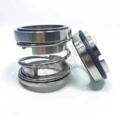 戴蓝 机械密封 SNS2N-50 套 碳化硅/1.4462 φ50X45mm  