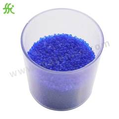 深国电投 变色硅胶 干燥剂 DQY_GZJ017 个 500g/瓶  