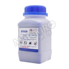 深国电投 变色硅胶 干燥剂 DQY_GZJ017 个 500g/瓶  