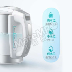 安吉尔 冷水系统 Y2661LK-CJb 台  