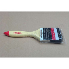 椰树 猪黑棕毛刷  把  