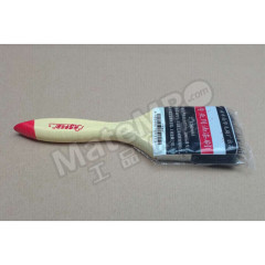 椰树 猪黑棕毛刷  把  