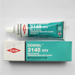 道康宁 硅胶  支  