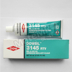 道康宁 硅胶  支  