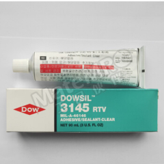 道康宁 硅胶  支  