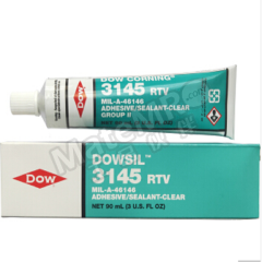 道康宁 硅胶  支  