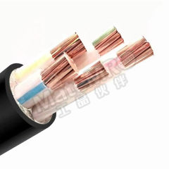 莱尼 铜芯电缆 YJV-3*185+2*95 米  