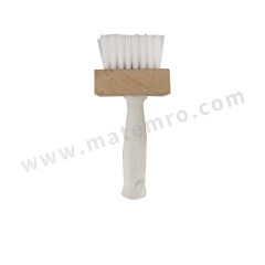 富居 尼龙方刷  把  