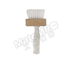 富居 尼龙方刷  把  