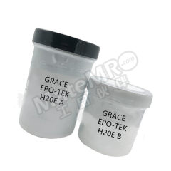 GRACE 导电胶 EPO-TEK H20E 组  