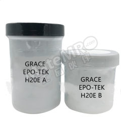 GRACE 导电胶 EPO-TEK H20E 组  