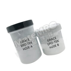 GRACE 导电胶 EPO-TEK H20E 组  