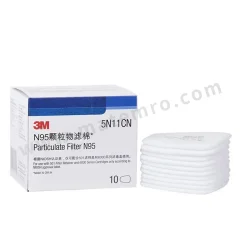 3M 滤棉 5N11  874001 片  