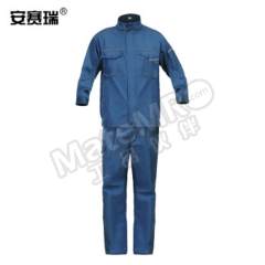 安赛瑞 舒适时尚劳保服套装 13665 套  
