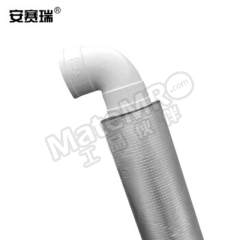 安赛瑞 水管隔音棉 25017 片  