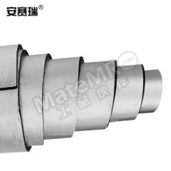 安赛瑞 水管隔音棉 25017 片  