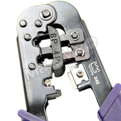 长城精工 端子压接钳 C210078 把 优质塑钢 546  