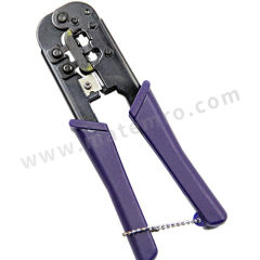 长城精工 端子压接钳 C210078 把 优质塑钢 546  
