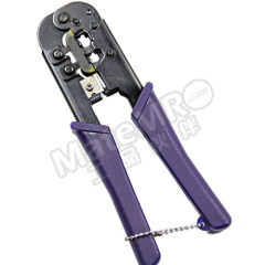 长城精工 端子压接钳 C210078 把 优质塑钢 546  