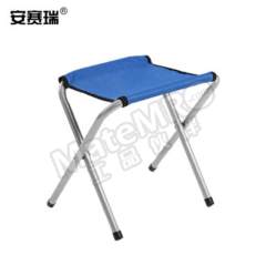 安赛瑞 折叠布凳 510412 个  