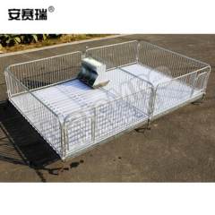 安赛瑞 猪用漏粪板 530049 个  