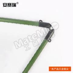 安赛瑞 园艺内塞支柱B型接头 530692 包  