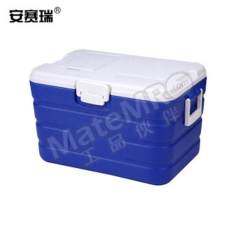 安赛瑞 冷链保温箱 510505 个  