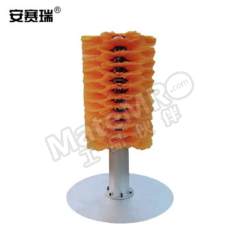 安赛瑞 立式牛体刷 540073 个  