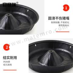 安赛瑞 猪料槽 510561 个  