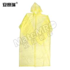 安赛瑞 一次性加厚雨衣 300797 套  