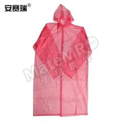 安赛瑞 一次性加厚雨衣 300797 套  
