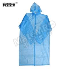 安赛瑞 一次性加厚雨衣 300797 套  