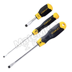 史丹利 一字螺丝批 STMT67264-8-23 个  