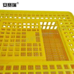 安赛瑞 方笼家禽周转箱 530367 个  