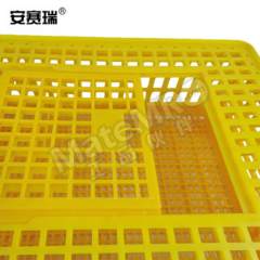安赛瑞 方笼家禽周转箱 530367 个  