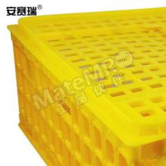 安赛瑞 方笼家禽周转箱 530367 个  