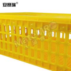 安赛瑞 方笼家禽周转箱 530368 个  
