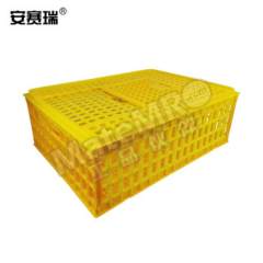 安赛瑞 方笼家禽周转箱 530368 个  