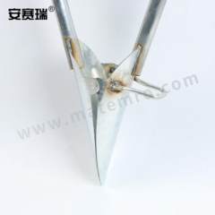 安赛瑞 打洞移栽器 530778 个  