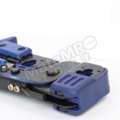 长城精工 端子压接钳 C210068 把 376E 优质塑钢  