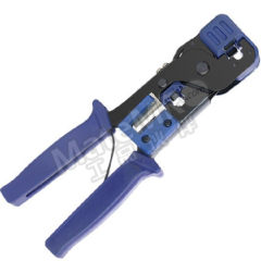 长城精工 端子压接钳 C210068 把 376E 优质塑钢  