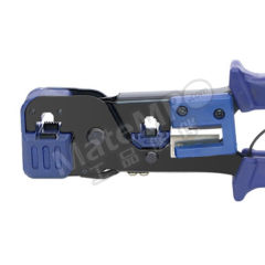 长城精工 端子压接钳 C210068 把 376E 优质塑钢  