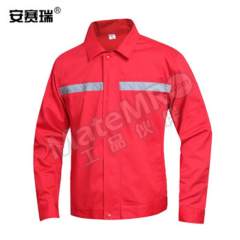 安赛瑞 加油站工作劳保服 16036 套  