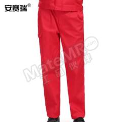 安赛瑞 加油站工作劳保服 16036 套  