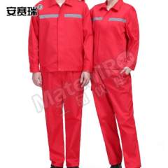 安赛瑞 加油站工作劳保服 16036 套  