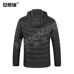 安赛瑞 智能加热棉服 301098 件  