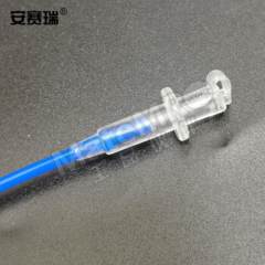 安赛瑞 猪用一次性无锁深部输精管套装 530461 包  